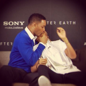 Will Smith, Jaden Smith Will Smith, Jaden Smith